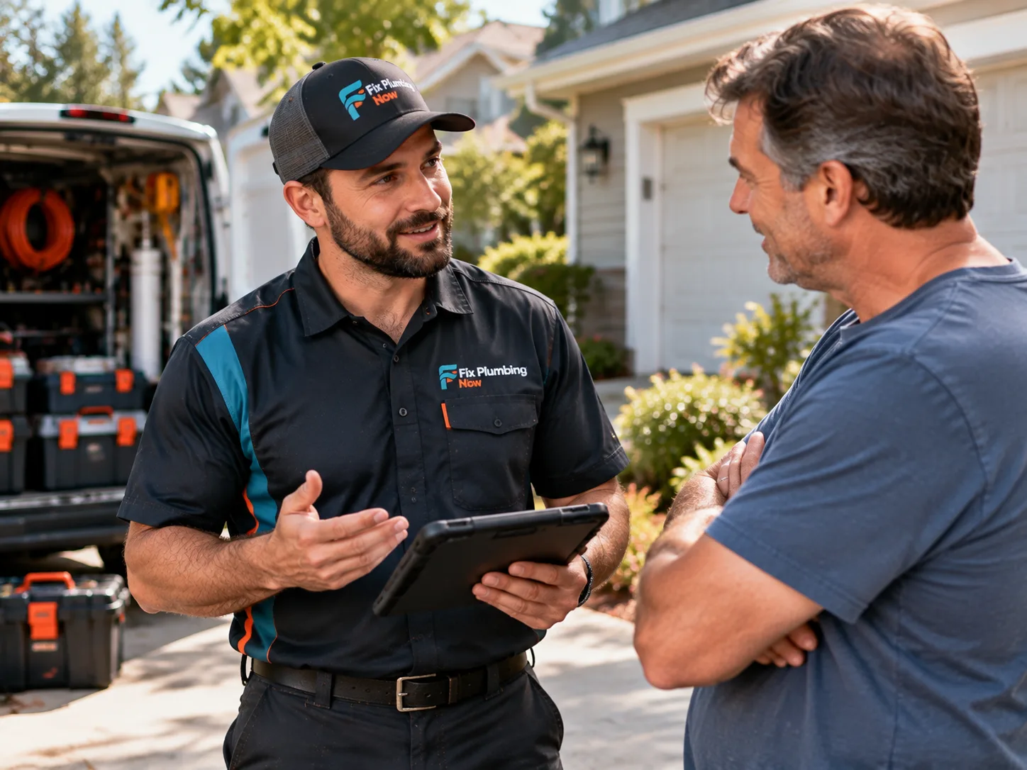 Clogged Drain Service Scenic, SD FAQs